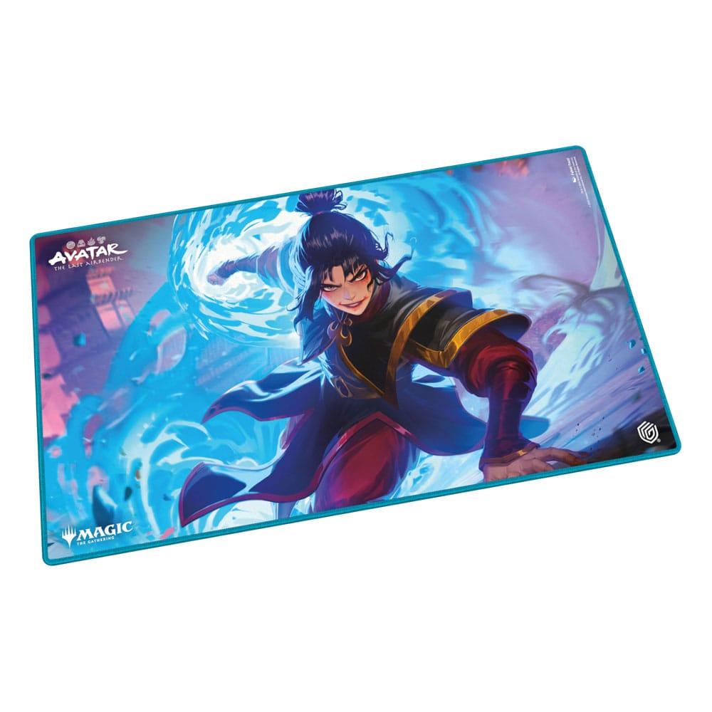 Ultimate Guard Play-Mat Magic: The Gathering: Avatar: The Last Airbender - Multicolor Legendary Rare
