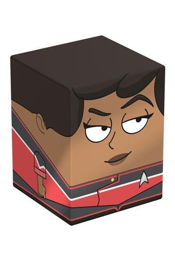 Ultimate Guard - Squaroes - Squaroe Star Trek: Lower Deck ST001 - Beckett Mariner