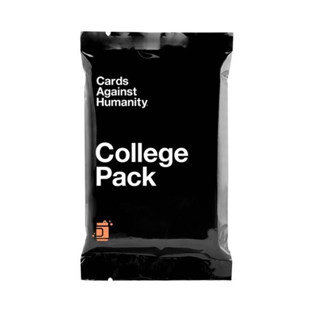 Cards Against Humanity: College Pack EN
