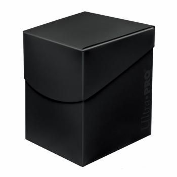 Ultra Pro - Eclipse Pro 100+ Deck Box - Jet