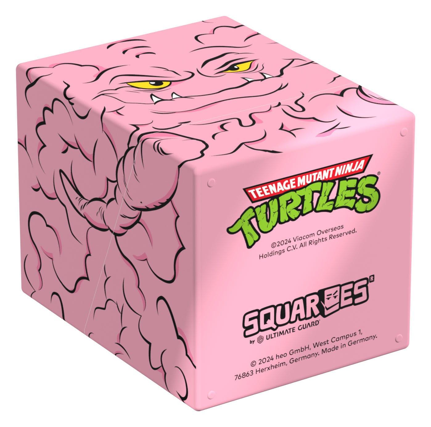 Ultimate Guard Squaroes - Squaroe Teenage Mutant Ninja Turtles 001 - Krang (Chase)