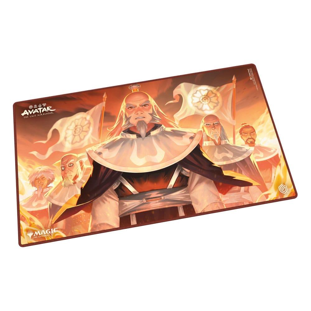 Ultimate Guard Play-Mat Magic: The Gathering: Avatar: The Last Airbender - Multicolor Legendary Rare