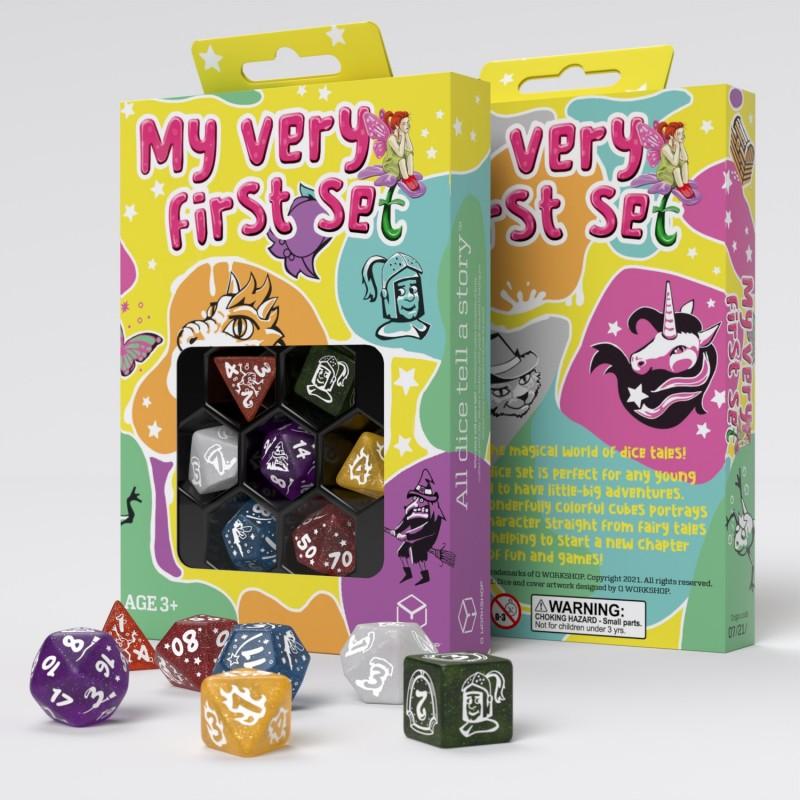My Very First Set: Fairy Dust My Very First Set: Fairy Dust