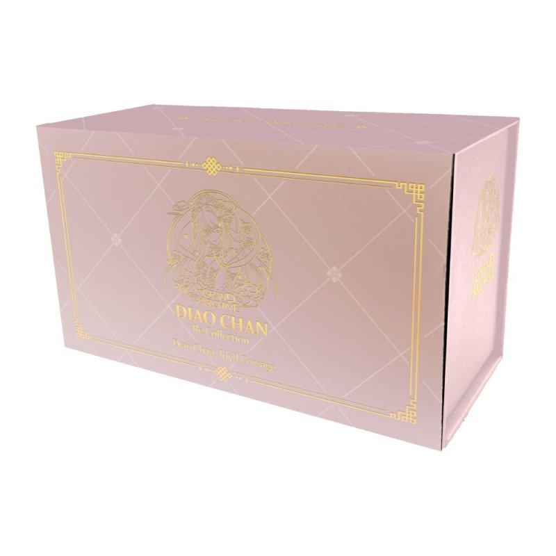 Grand Archive TCG - Diao Chan Re:Collection - Idyll Corsage - EN
