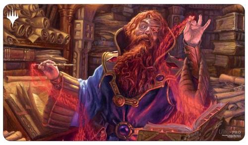 Ultra Pro - Commander Masters - Playmat C Ultra Pro - Commander Masters - Playmat C