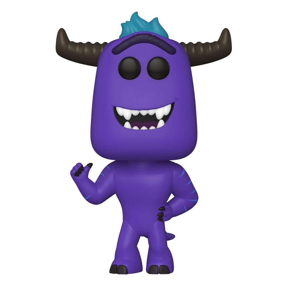 Funko POP Disney: MAW- POP 1