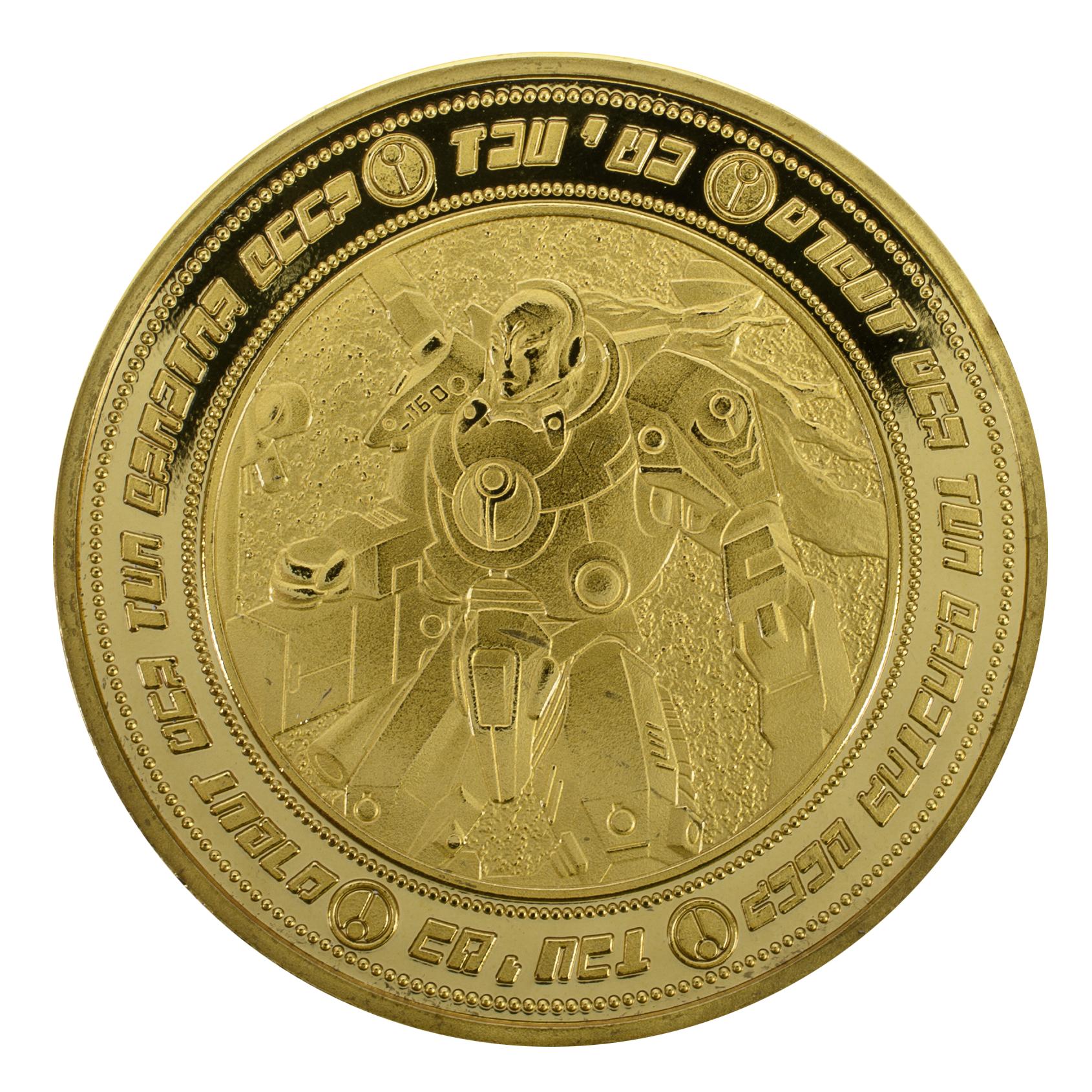 Warhammer 40000 T'au Coin