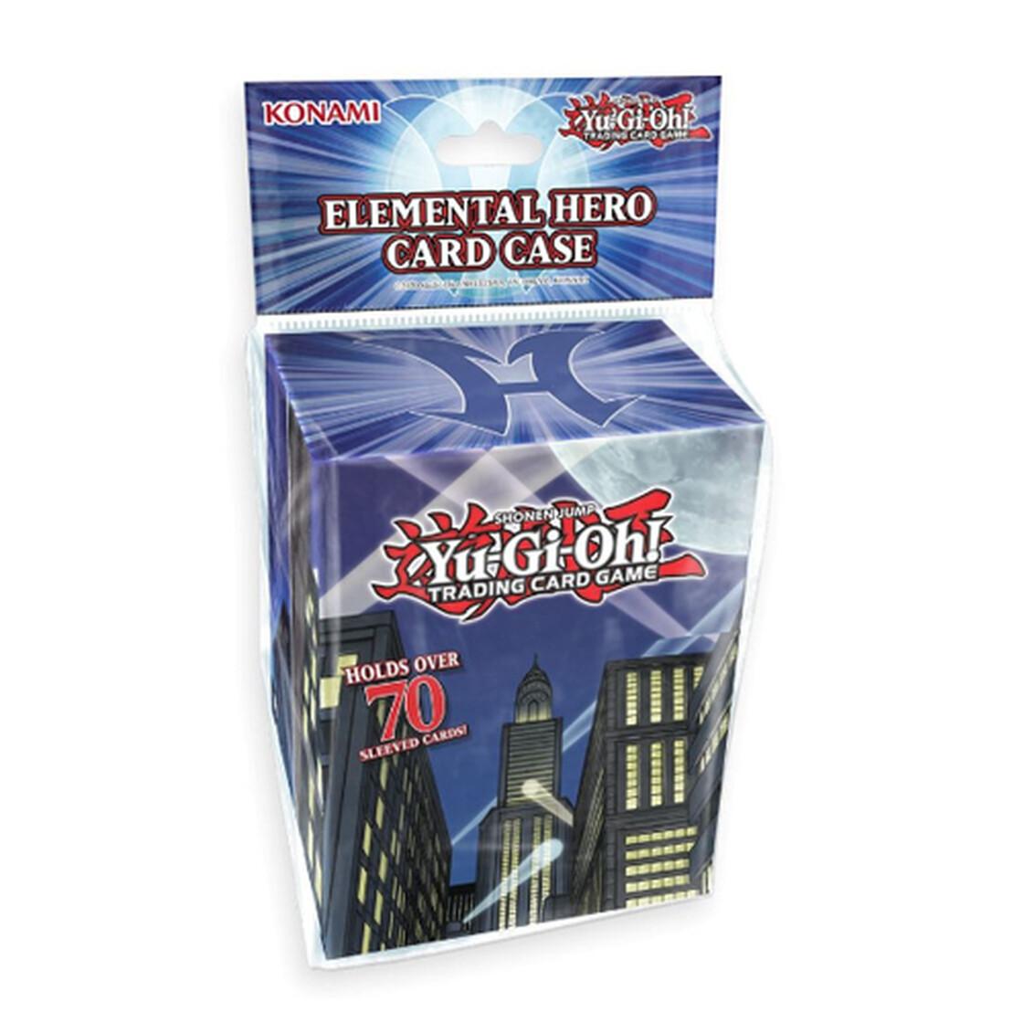 Elemental Hero - Card Case Elemental Hero - Card Case