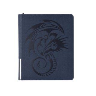 Dragon Shield: Card Codex - Portfolio 576 - Midnight Blue Dragon Shield: Card Codex - Portfolio 576 - Midnight Blue