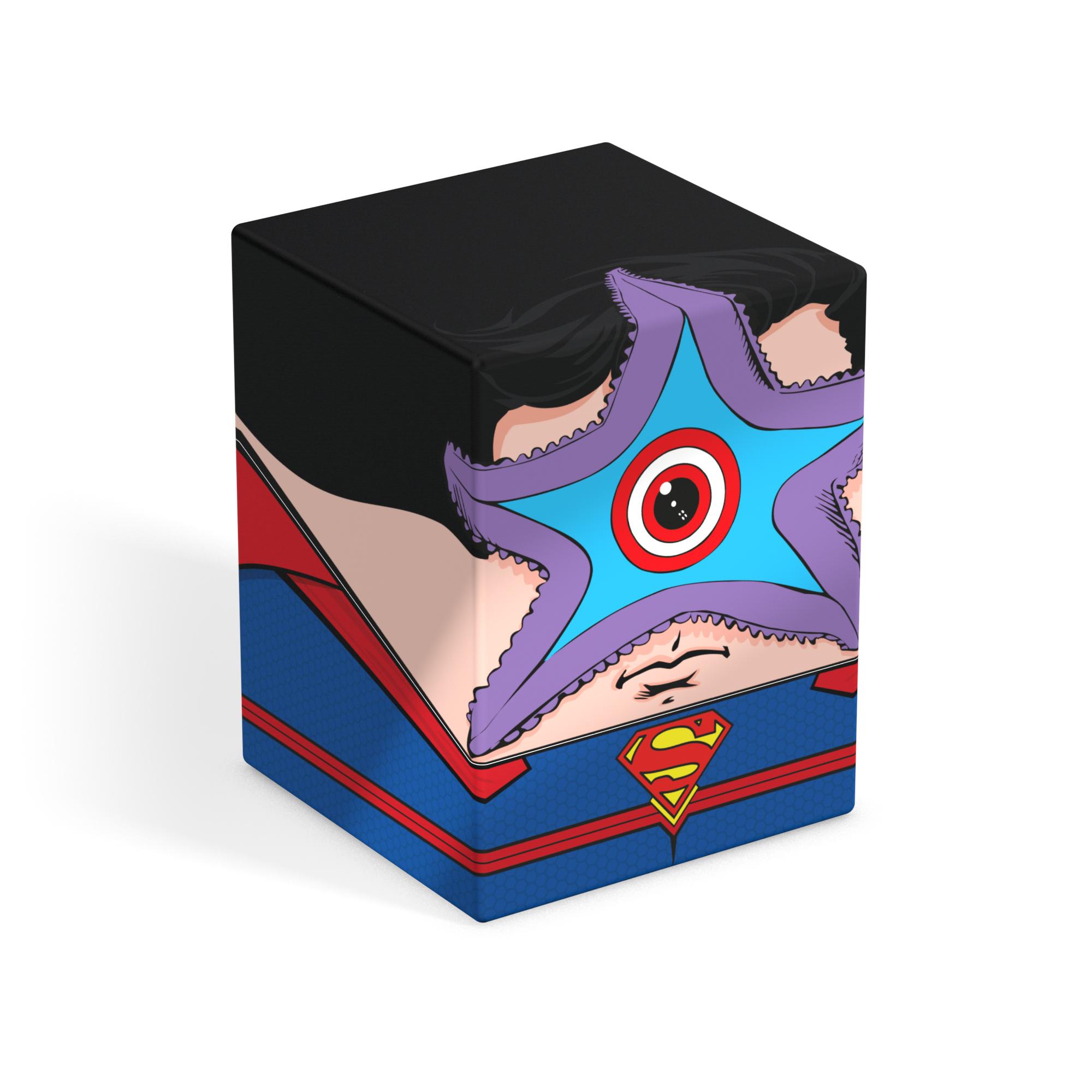 Ultimate Guard Squaroes - Squaroe DC Justice League 001 - Starro