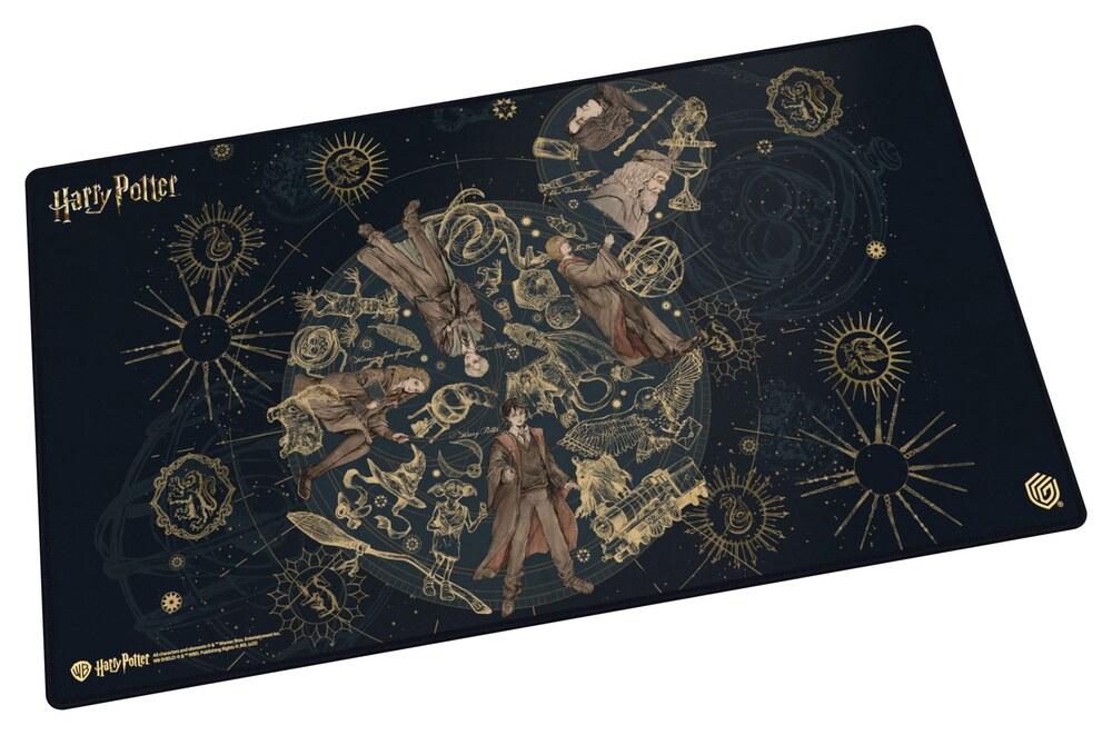 Ultimate Guard - Play-Mat Harry Potter Ultimate Guard - Play-Mat Harry Potter