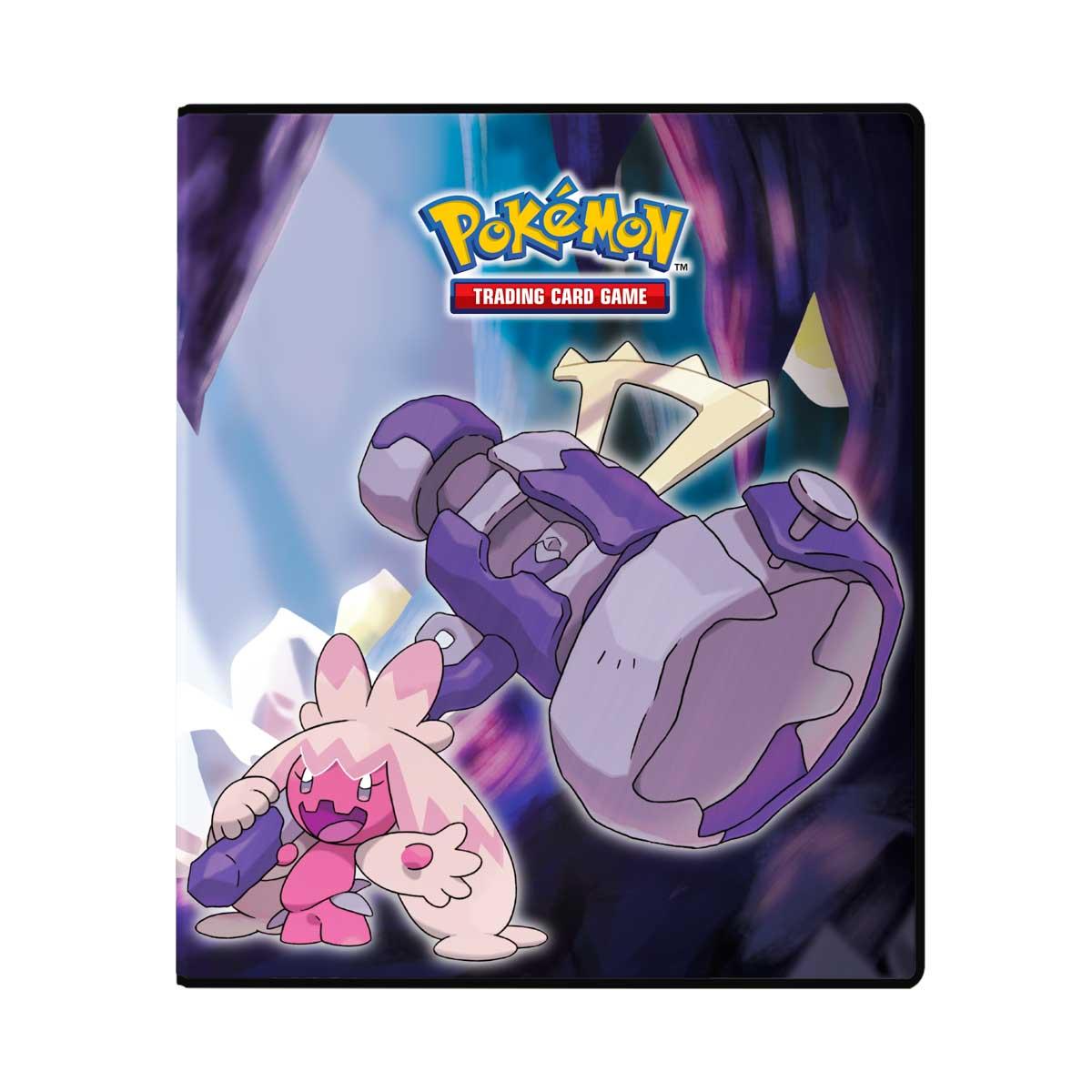 Ultra Pro Character Line - Tinkaton 2-Inch Album for Pokémon