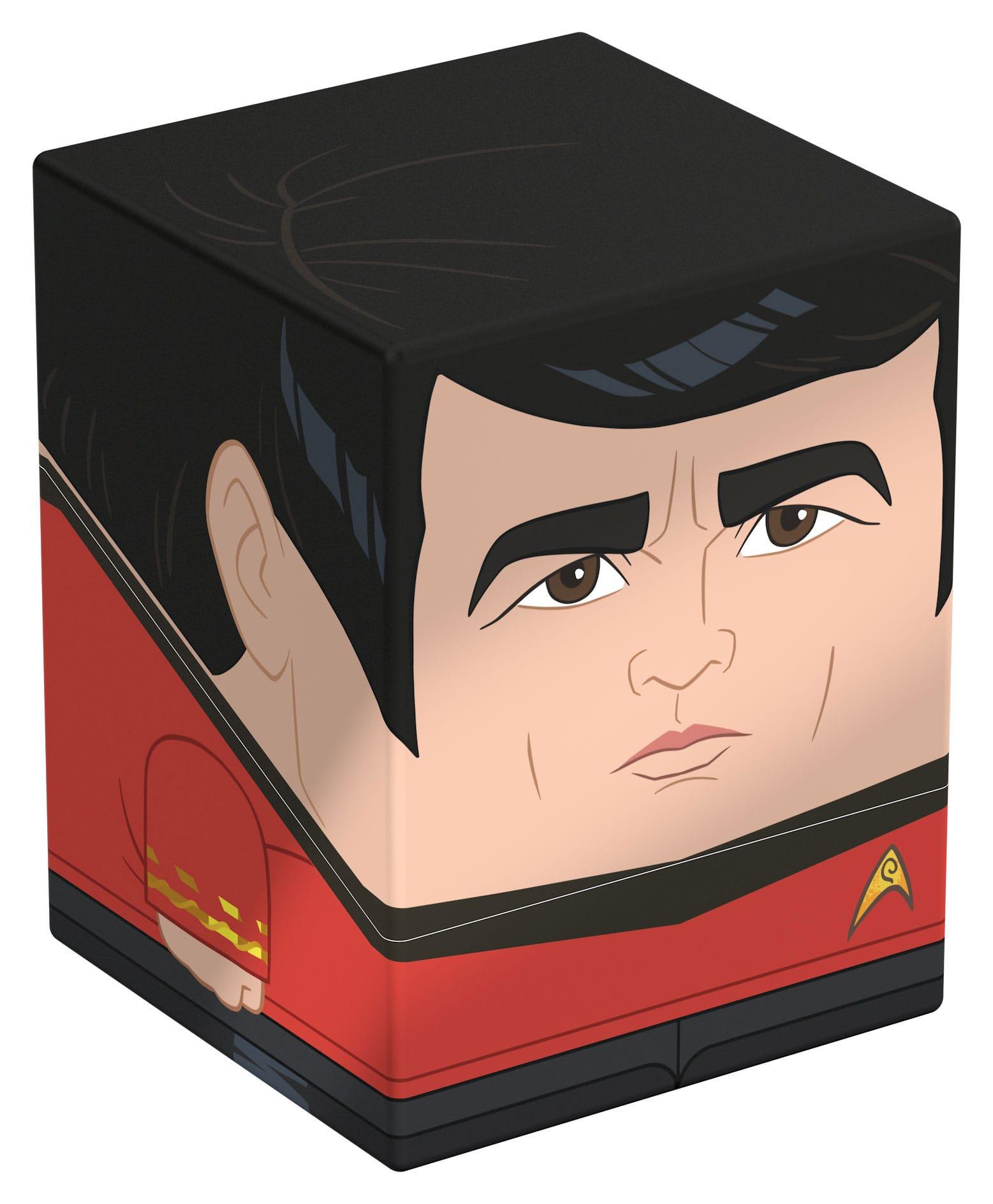 Ultimate Guard - Squaroe Star Trek: The Original Series ST014 - Scotty