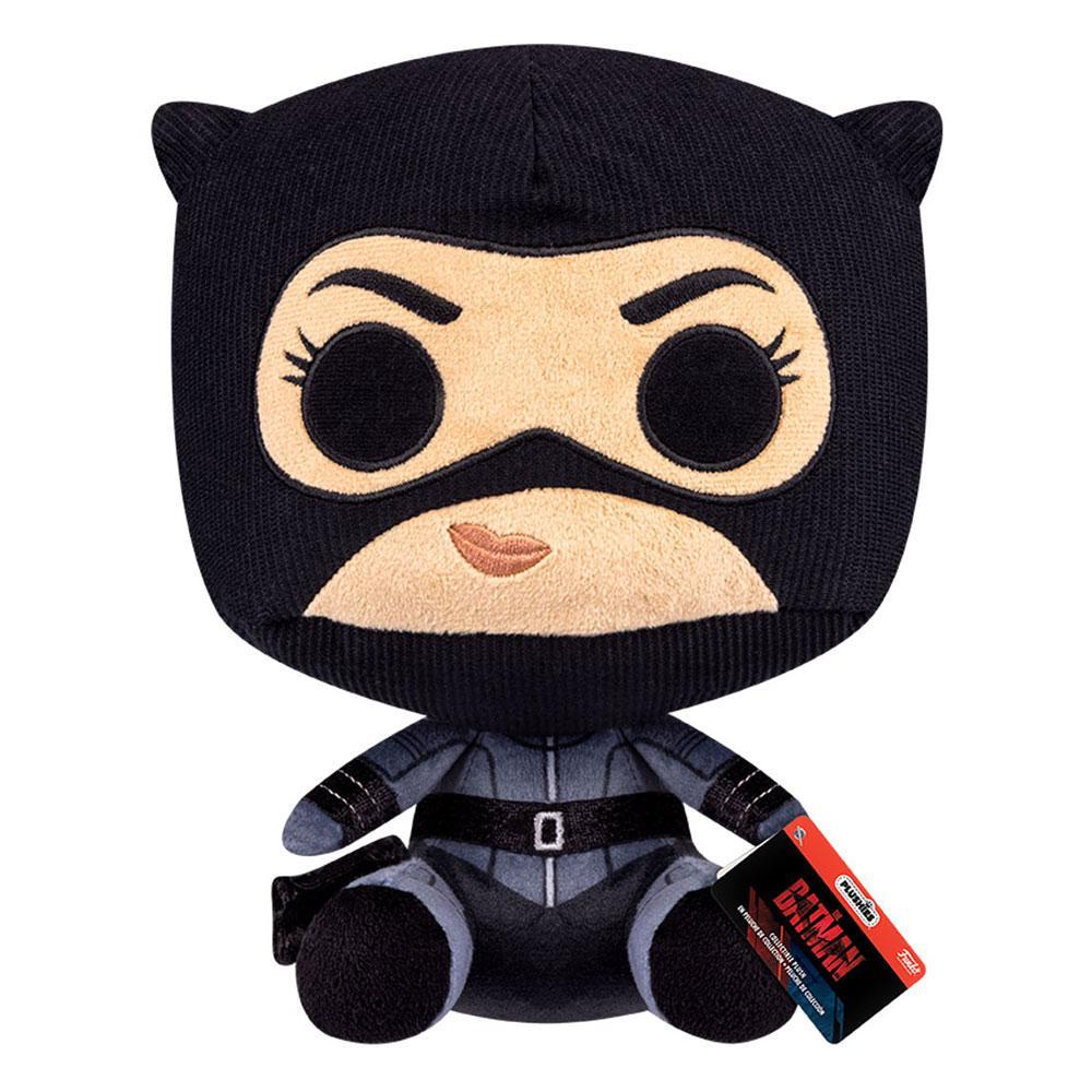 Funko POP Plush: The Batman - Selina Kyle