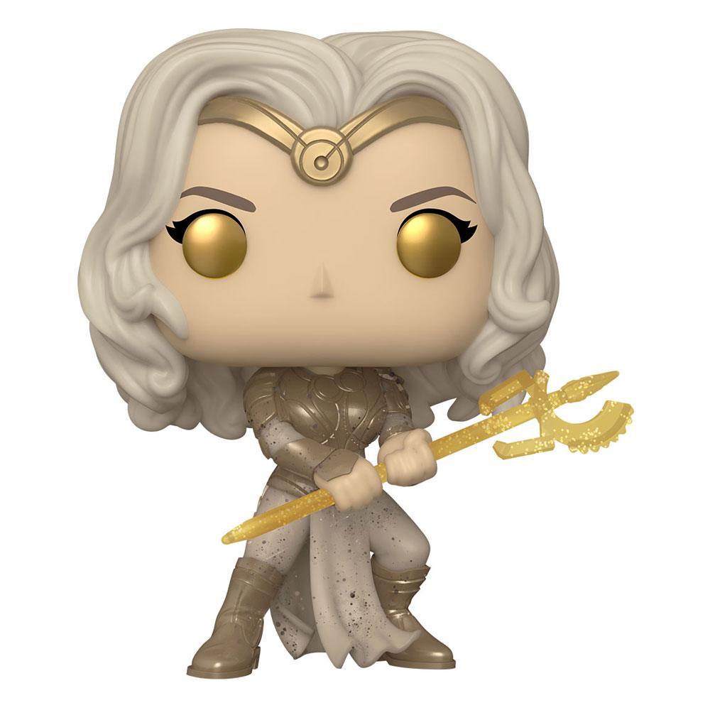 Funko POP Marvel: Eternals - Thena