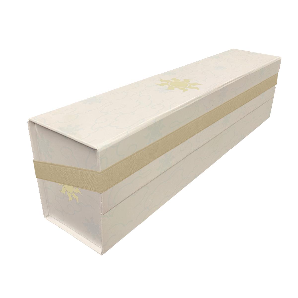 Ultra Pro Mana 8 500+ Flat Pack Storage Box Plains for Magic: The Gathering Ultra Pro Mana 8 500+ Flat Pack Storage Box Plains for Magic: The Gathering