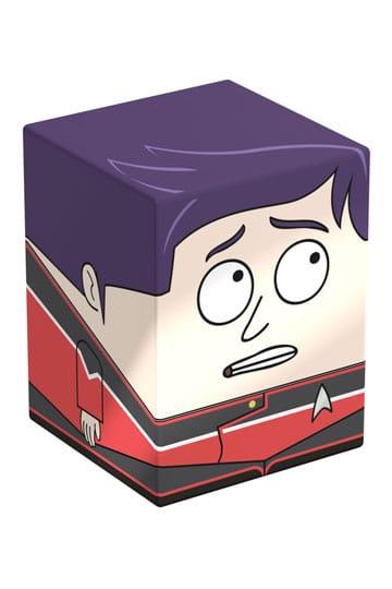 Ultimate Guard - Squaroes - Squaroe Star Trek: Lower Decks ST002 - Brad Boimler