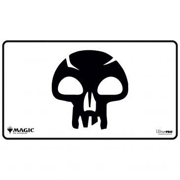 Ultra Pro - Mana 8 - Stitched Playmat - Swamp for Magic: The Gathering Ultra Pro - Mana 8 - Stitched Playmat - Swamp for Magic: The Gathering