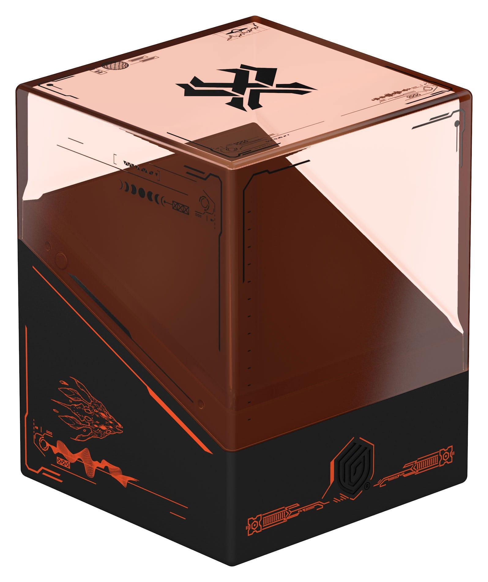 Ultimate Guard - Magic: The Gathering: "Edge of Eternities" Boulder 100+  - Design 05