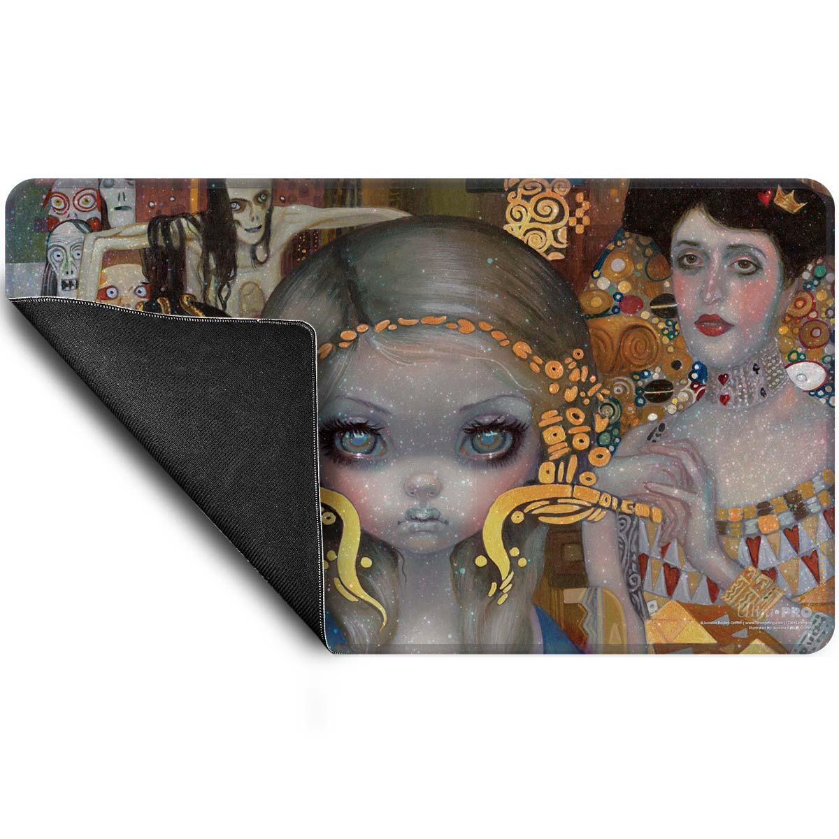 Jasmine Becket-Griffith Holofoil Playmat Holo for Tate Licensing
