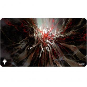 Ultra Pro - Duskmourn Playmat Commander A for Magic: The Gathering