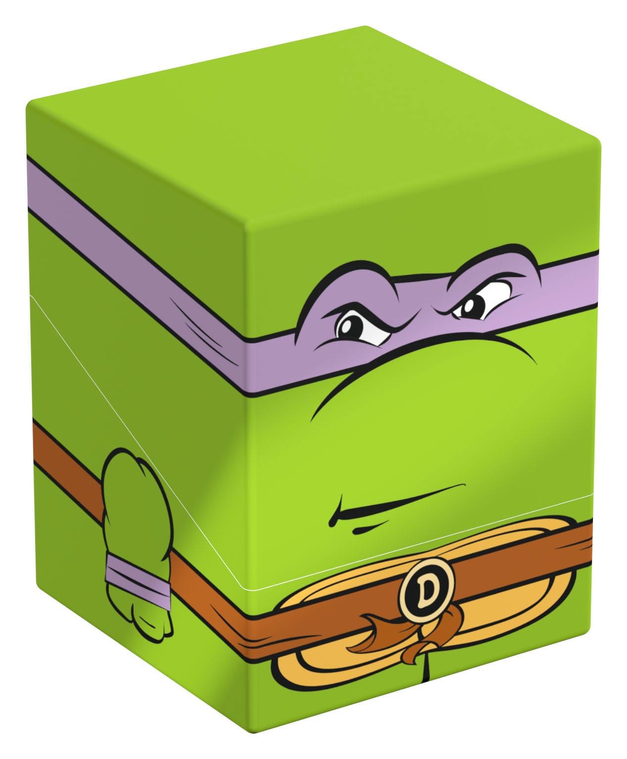 Ultimate Guard Squaroes - Squaroe Teenage Mutant Ninja Turtles 003 - Donatello