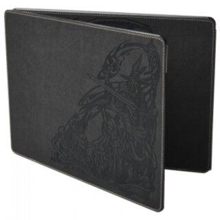 Dragon Shield: RPG - Game Master Screen - Iron Grey Dragon Shield: RPG - Game Master Screen - Iron Grey