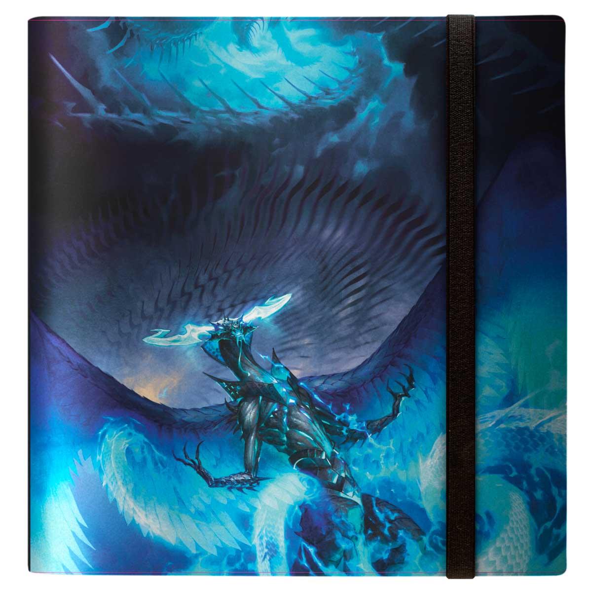 Ultra Pro - MTG: Return to Tarkir 12-Pocket PRO-Binder Ultra Pro - MTG: Return to Tarkir 12-Pocket PRO-Binder