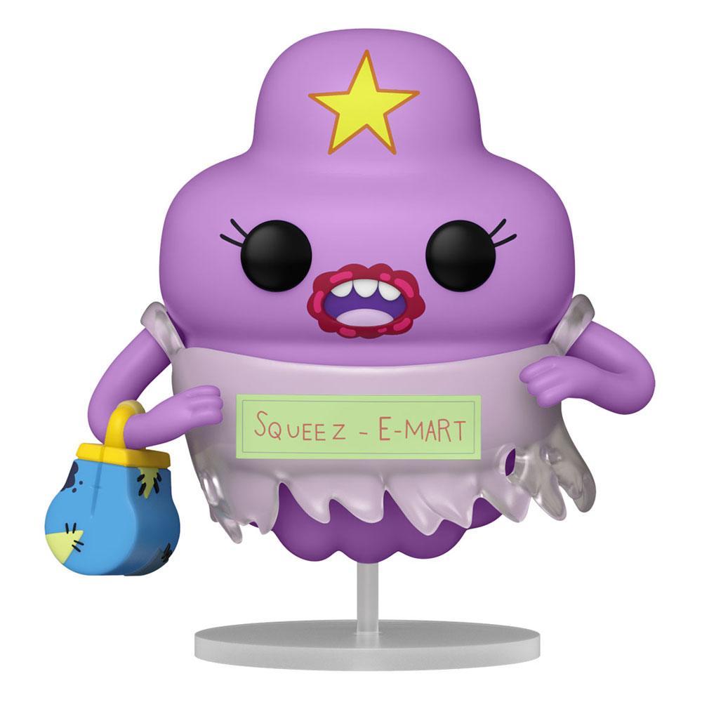 Funko POP Animation: AT- Lumpy Space Princess