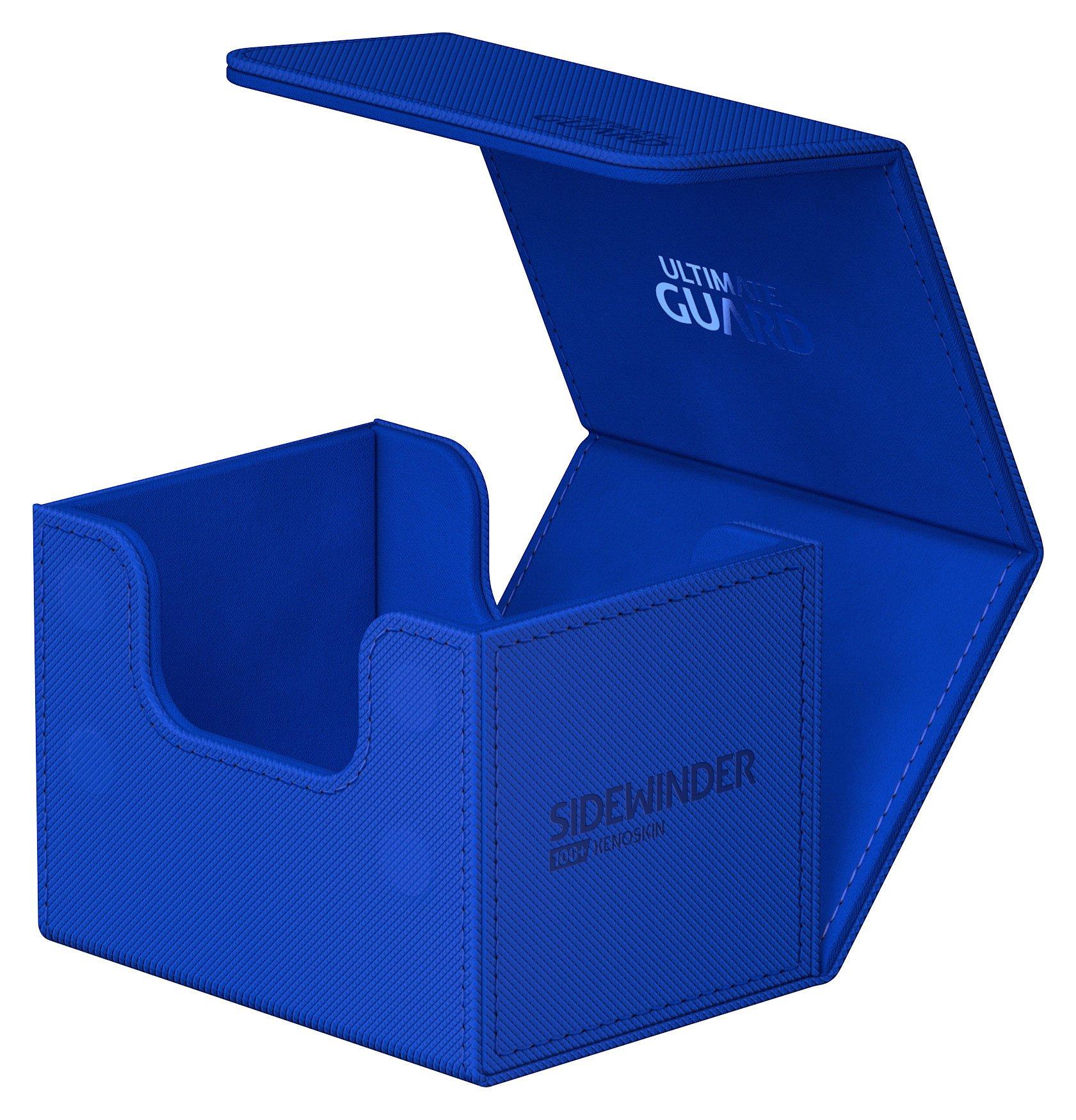 Sidewinder 100+ XenoSkin Monocolor Blau Sidewinder 100+ XenoSkin Monocolor Blau