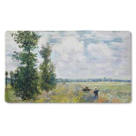 Dragon Shield: Playmat - 'Poppy Field' Dragon Shield: Playmat - 'Poppy Field'