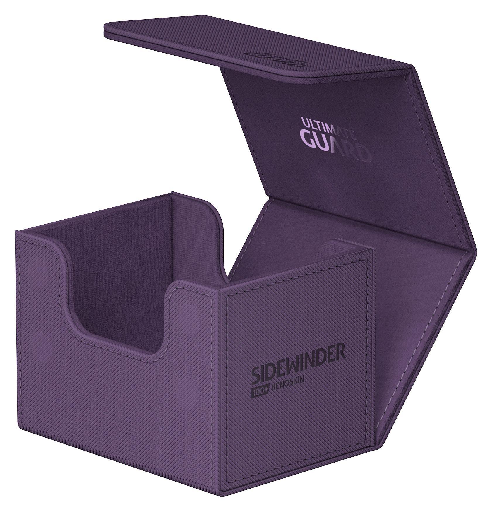 Sidewinder 100+ XenoSkin Monocolor Purple Sidewinder 100+ XenoSkin Monocolor Purple
