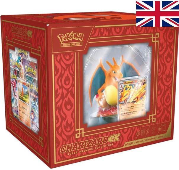 Pokémon Kid's Big Gift EN