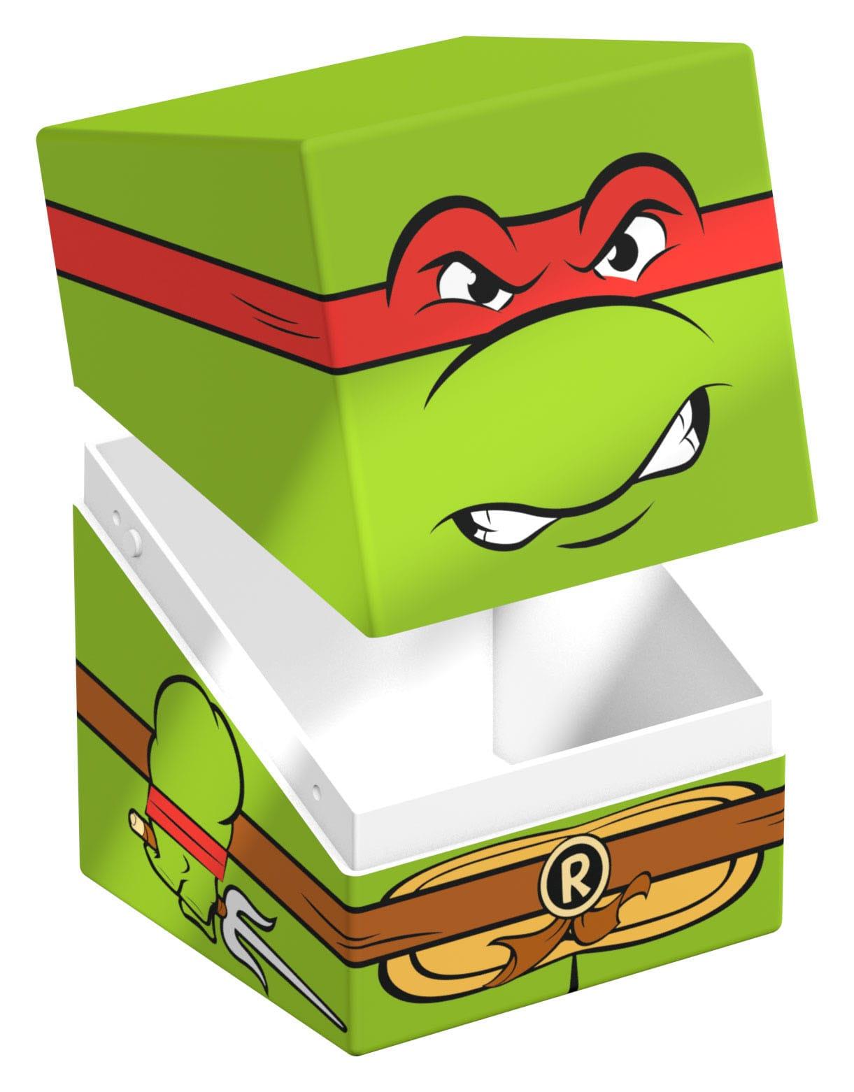 Ultimate Guard Squaroes - Squaroe Teenage Mutant Ninja Turtles 004 - Raphael