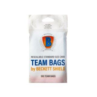 Beckett Shield - Team Bags Beckett Shield - Team Bags
