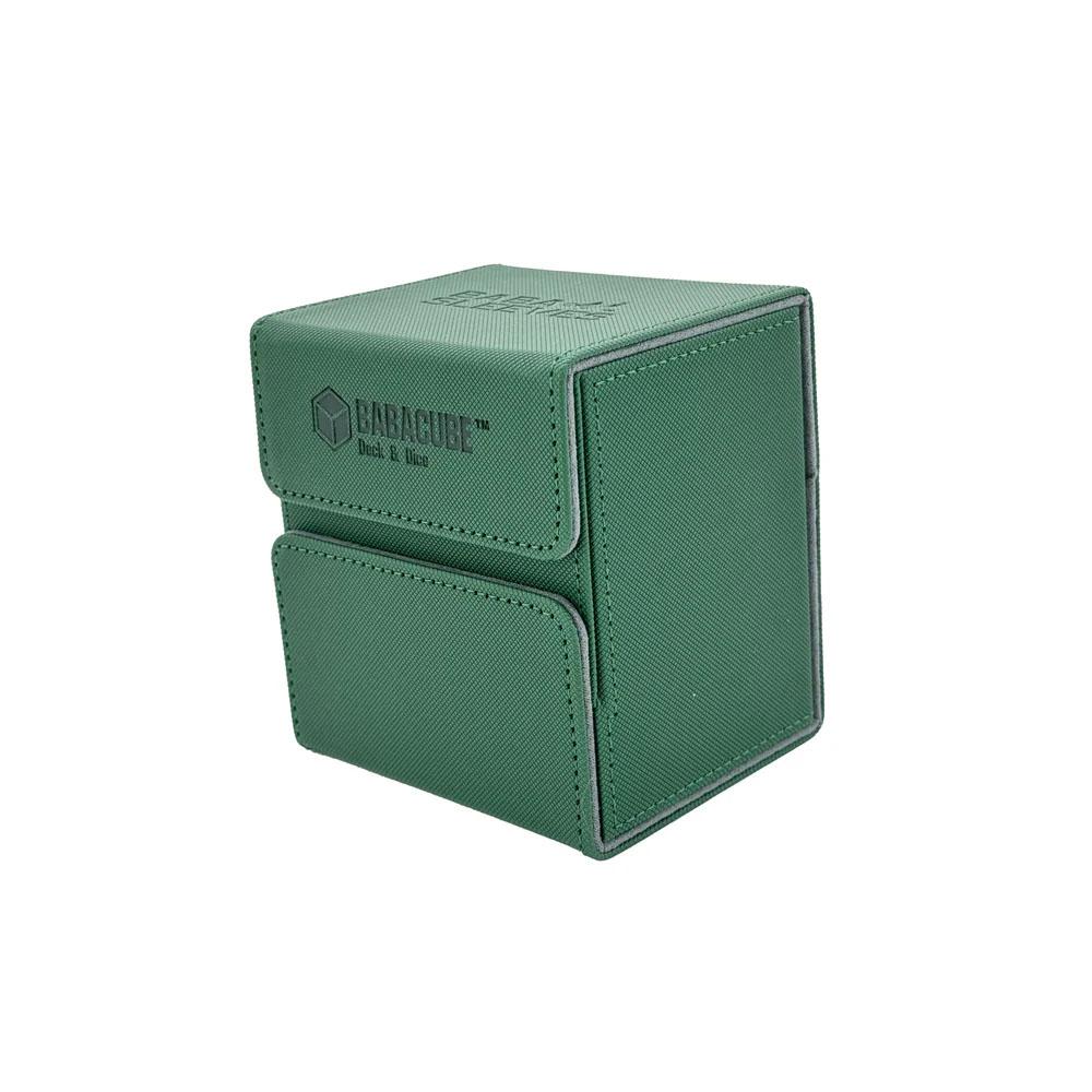 BabaCube Deck & Dice Grün 100+ BabaCube Deck & Dice Grün 100+