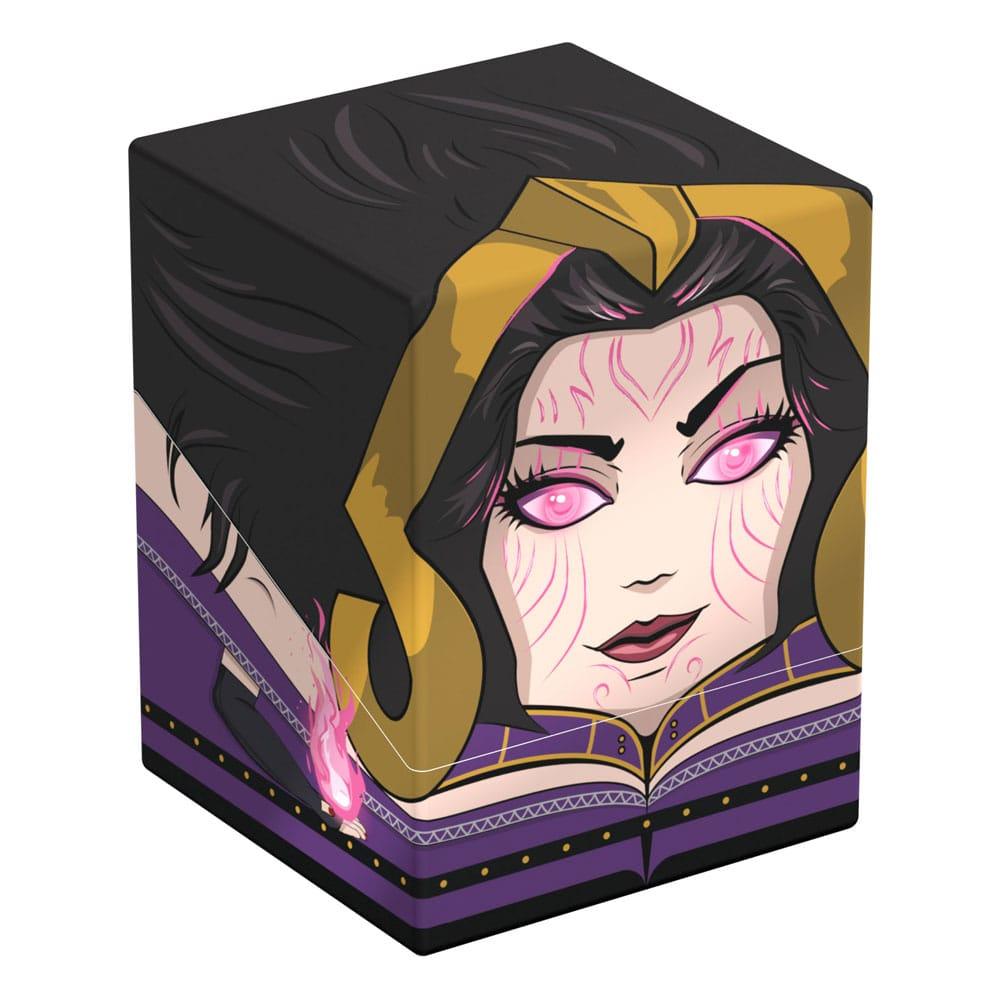 Ultimate Guard - Squaroe Magic The Gathering - Foundations - Liliana Ultimate Guard - Squaroe Magic The Gathering - Foundations - Liliana