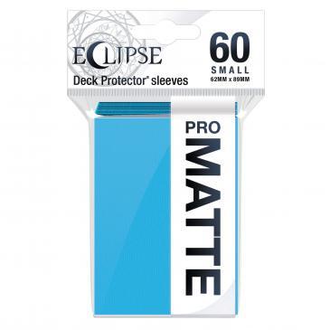 UP - Eclipse Matte Small Sleeves: Sky Blue UP - Eclipse Matte Small Sleeves: Sky Blue