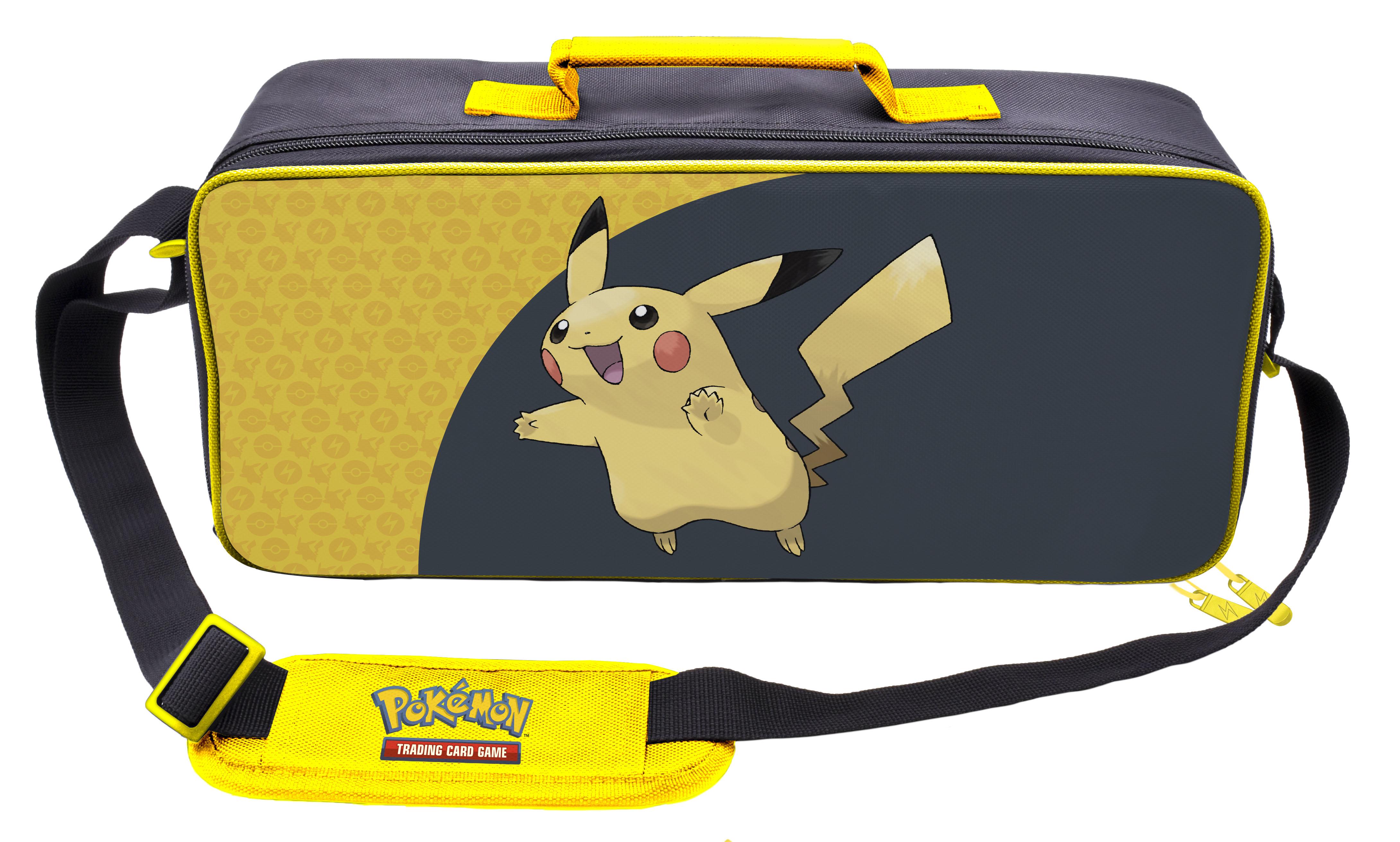 UP - Pokemon Pikachu Deluxe Gaming Trove UP - Pokemon Pikachu Deluxe Gaming Trove