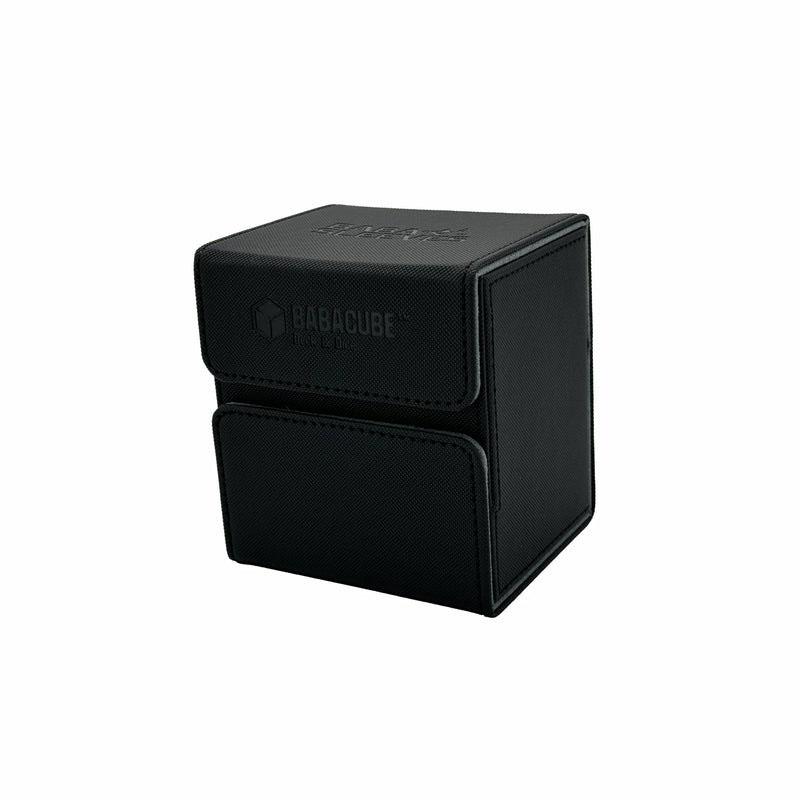 BabaCube Deck & Dice Schwarz 100+ BabaCube Deck & Dice Schwarz 100+