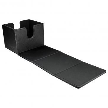 Ultra Pro - Vivid Alcove Edge: Black Ultra Pro - Vivid Alcove Edge: Black