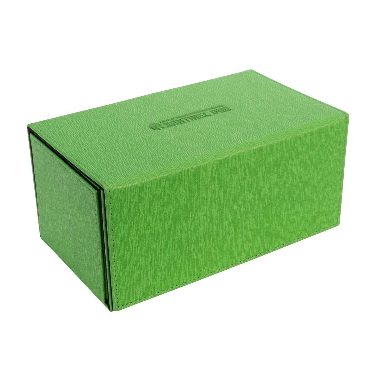 Ultra Pro - Legion Sentinel Duo - Green Ultra Pro - Legion Sentinel Duo - Green