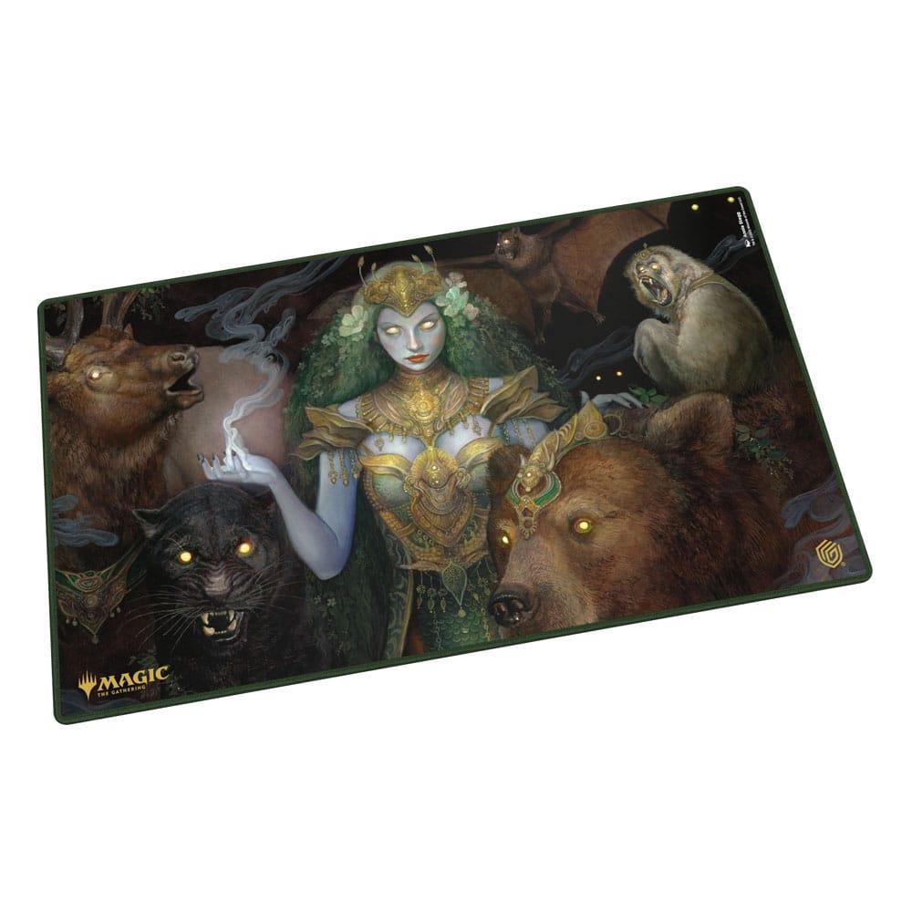 Ultimate Guard Play-Mat Magic: The Gathering "Tarkir: Dragonstorm" -  Host of the Hereafter