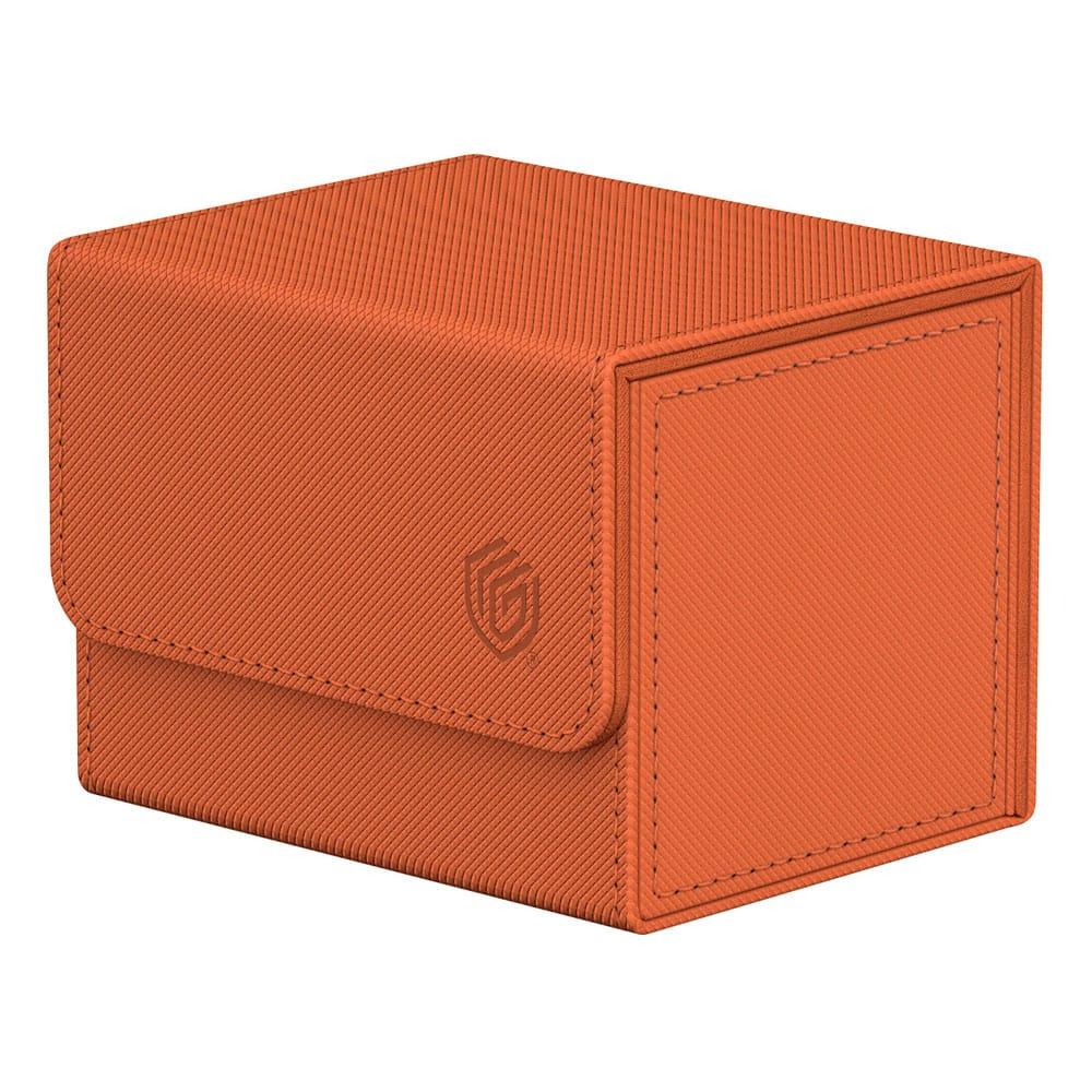 Ultimate Guard - "Summer Edition 2025": Peach Sidewinder 100+ Xenoskin