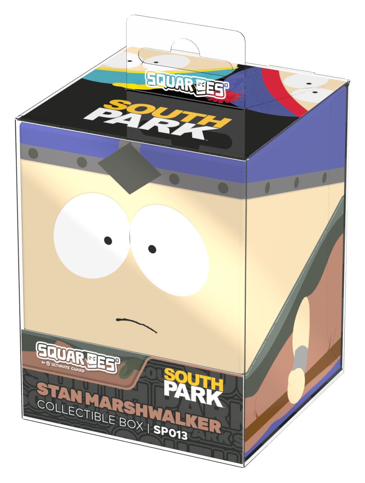Ultimate Guard - Squaroes South Park: The Stick of Truth SP013 - Stan Marshwalker