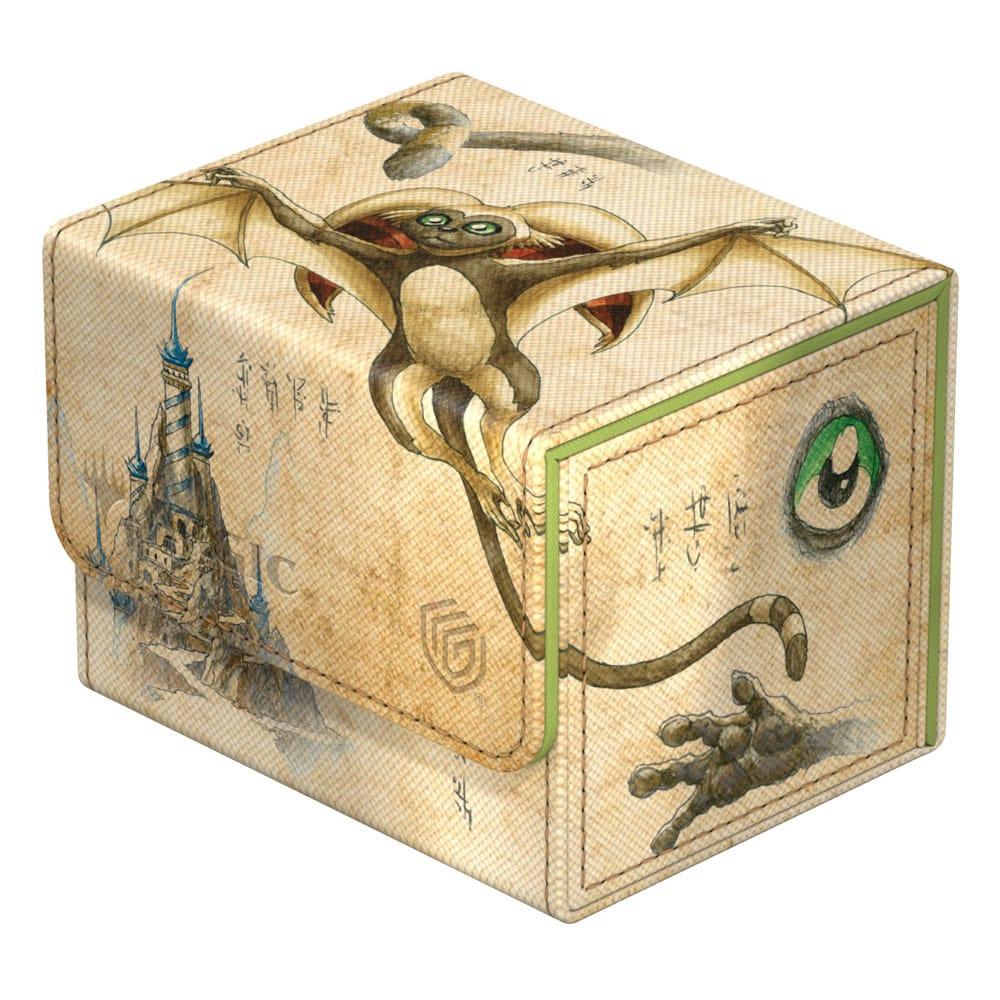 Ultimate Guard Sidewinder 100+ Xenoskin Magic: The Gathering - Avatar: The Last Airbender - Legendary White Rare (Alternate Art)