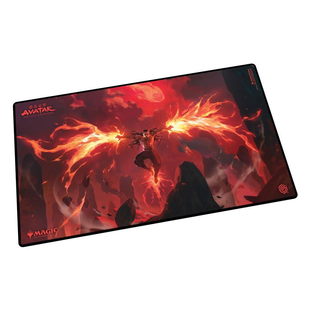 Ultimate Guard Play-Mat Magic: The Gathering: Avatar: The Last Airbender - Character
