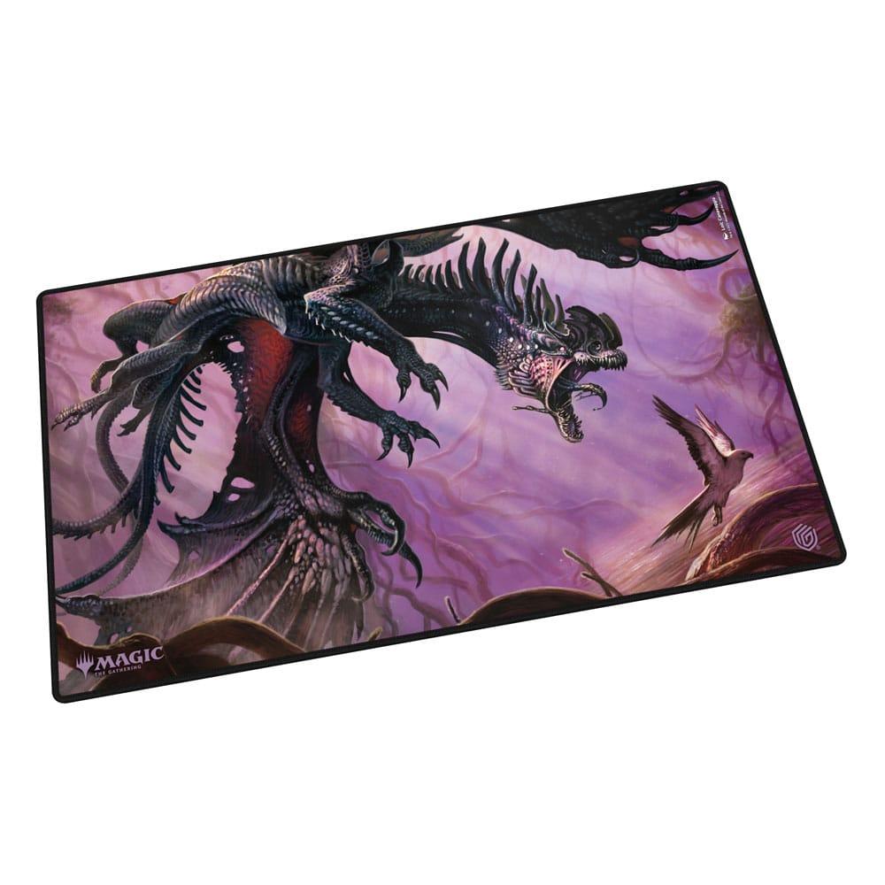 Ultimate Guard Play-Mat Magic: The Gathering "Tarkir: Dragonstorm" - Feral Deathgorger Ultimate Guard Play-Mat Magic: The Gathering "Tarkir: Dragonstorm" - Feral Deathgorger