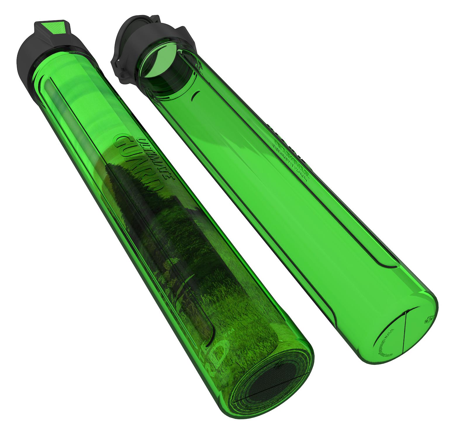 MatPod Green