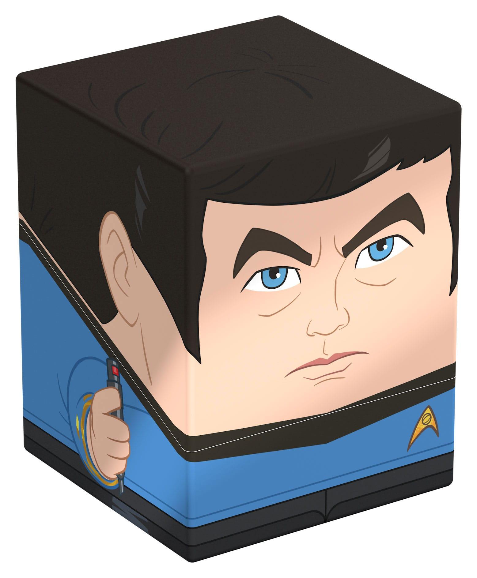 Ultimate Guard - Squaroe Star Trek: The Original Series ST013 - Dr. McCoy